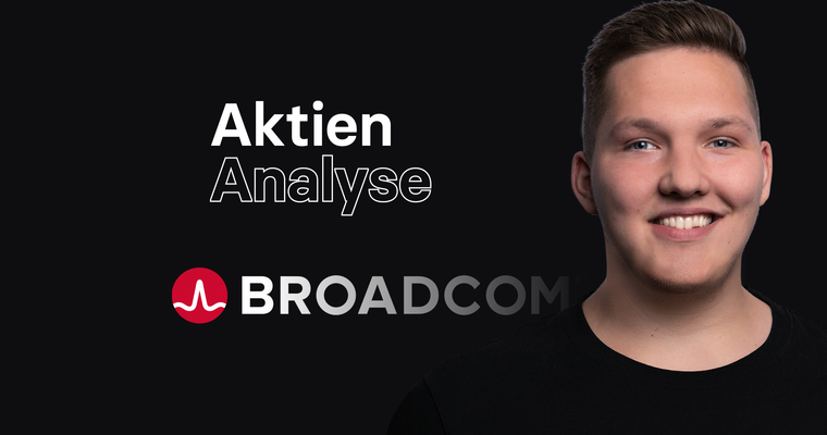 BROADCOM – Dauerläufer-Aktie nach Aktiensplit nun interessant?