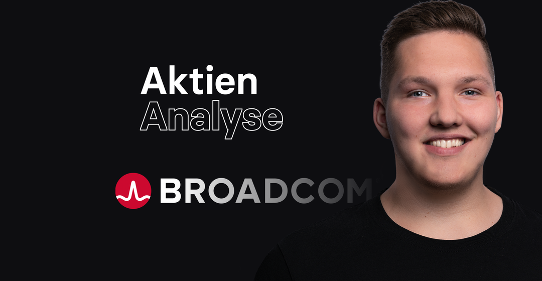 BROADCOM – Dauerläufer-Aktie nach Aktiensplit nun interessant?