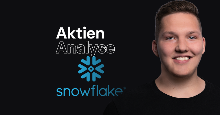 SNOWFLAKE – Hat Warren Buffett die Aktie zu Recht verkauft?