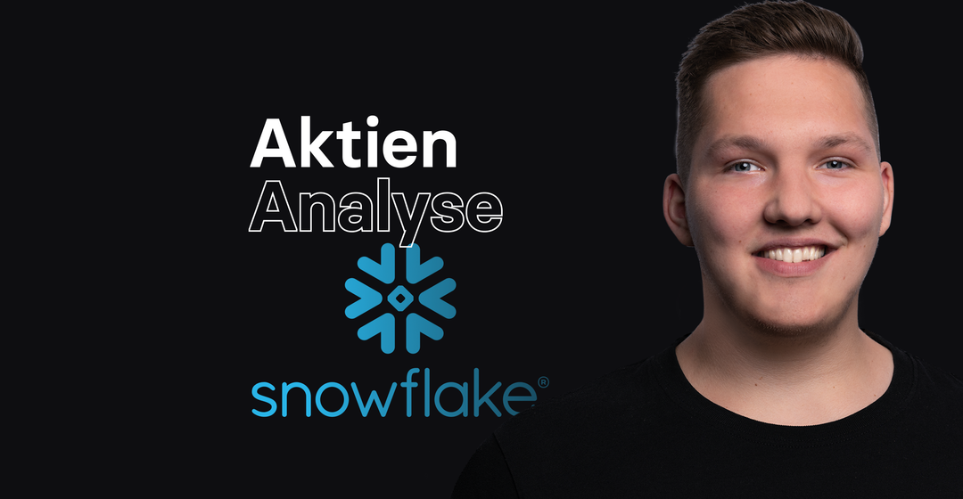 SNOWFLAKE – Hat Warren Buffett die Aktie zu Recht verkauft?