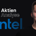 INTEL – Aktie jetzt zum Buchwert einsammeln?