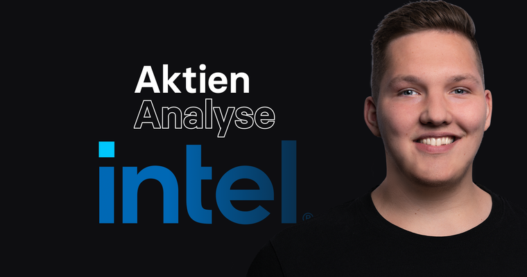 INTEL – Aktie jetzt zum Buchwert einsammeln?