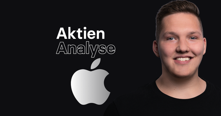 APPLE – Das margenstarke Service-Geschäft könnte wanken