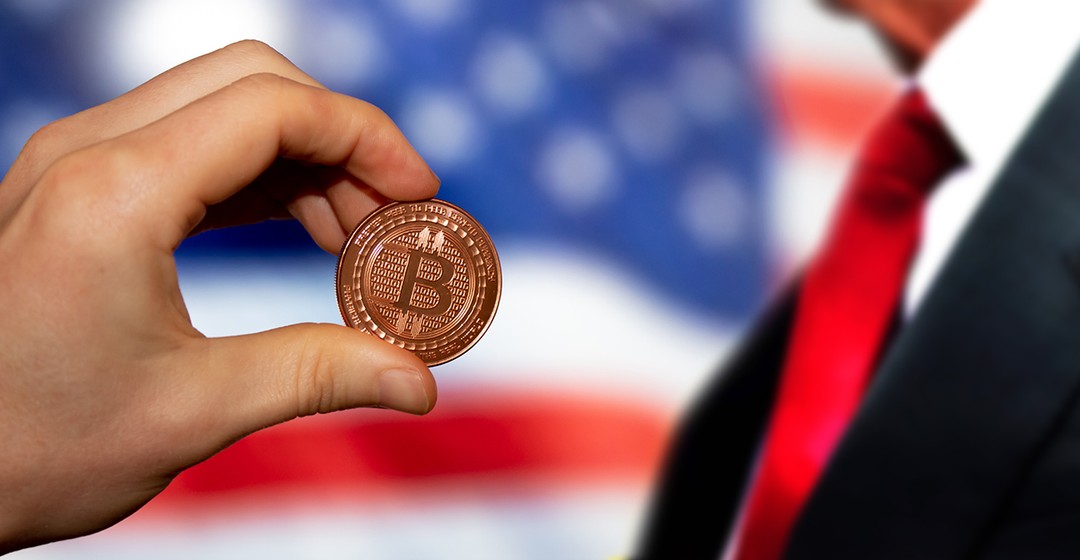 BITCOIN: Volatilität hält an | Trump heizt Spekulationen auf US Krypto-Reserve an