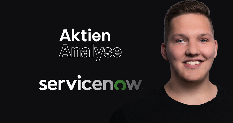 SERVICENOW – Mit Prognoseanhebung zurück in die Vierstelligkeit (Q2 2025)