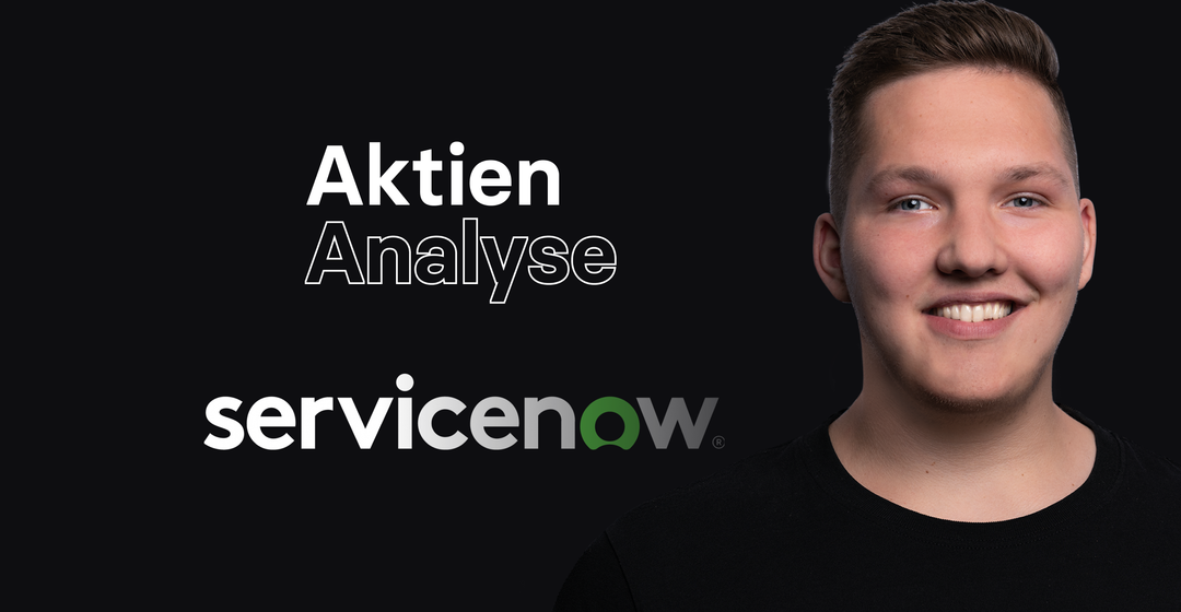SERVICENOW – Mit Prognoseanhebung zurück in die Vierstelligkeit (Q2 2025)