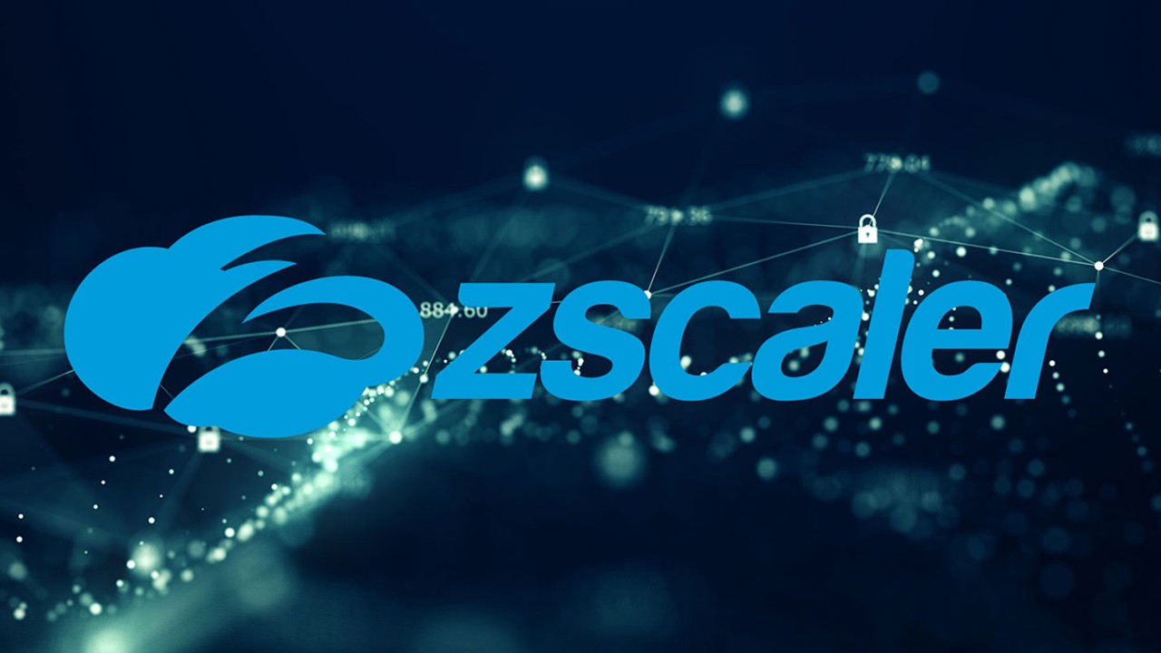 (3⁺) ZSCALER - Irre Rally hat noch Spielraum | stock3