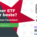 ETP-Awards 2024: Wer ist Dein Favorit?