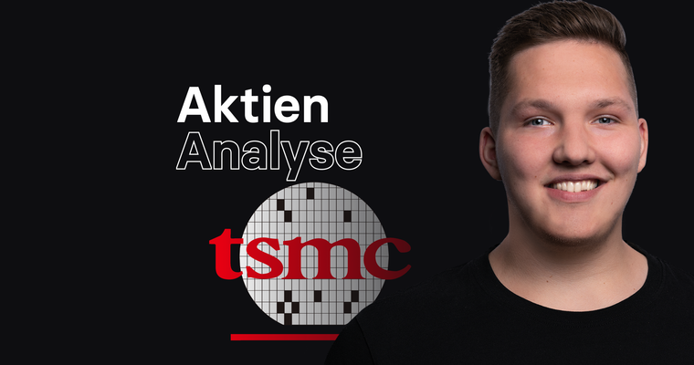 TSMC & ASML – Eine natürliche Blasenbremse