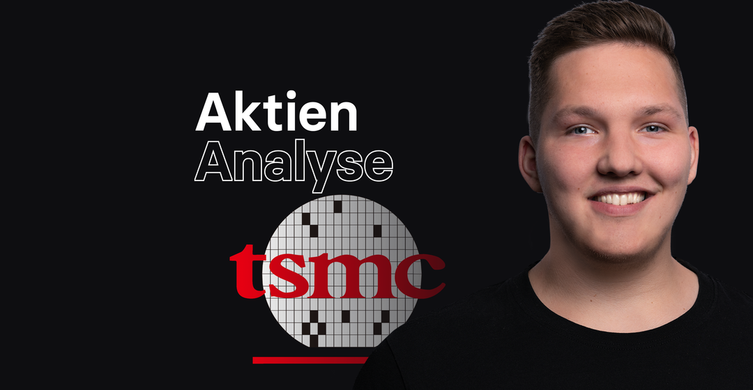 TSMC & ASML – Eine natürliche Blasenbremse