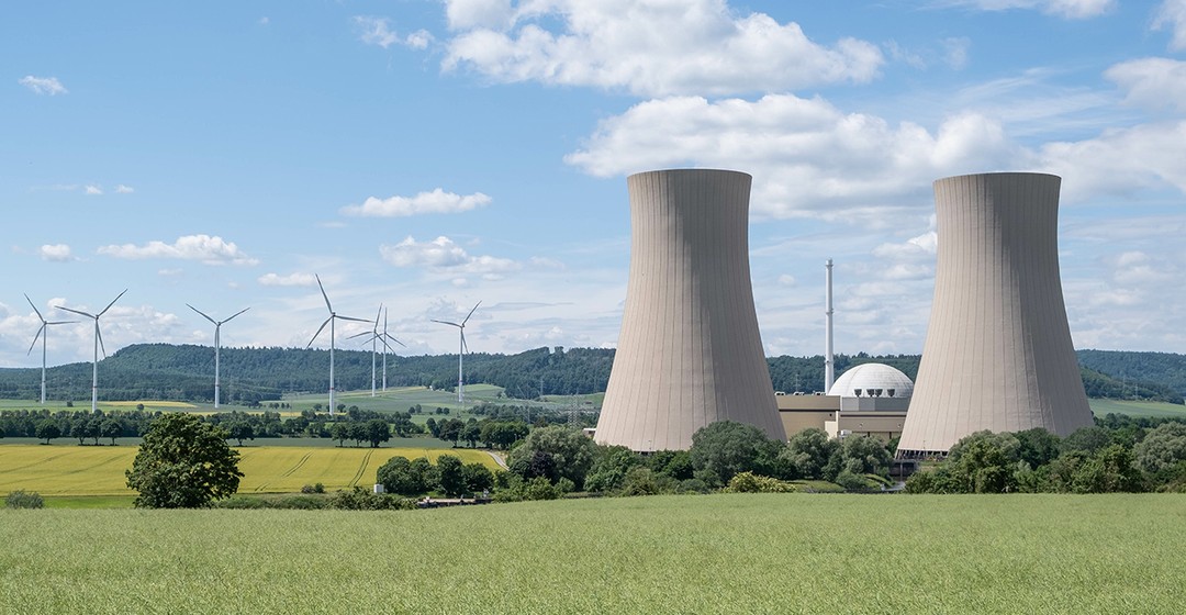 Ruft Trump den Energie-Notstand aus? Diese Aktien könnten profitieren!