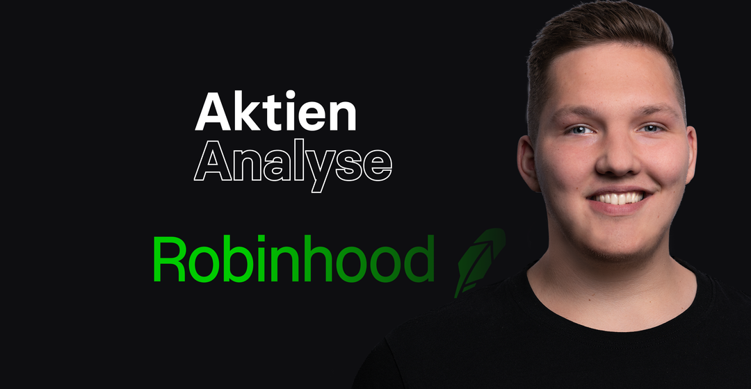 ROBINHOOD – Top Pick 2025 schlägt ein. Sind die Zahlen so gut?