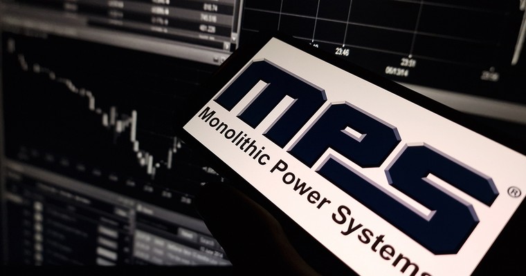 MONOLITHIC POWER SYSTEMS – Reicht die Energie für die nächsten Rekorde?