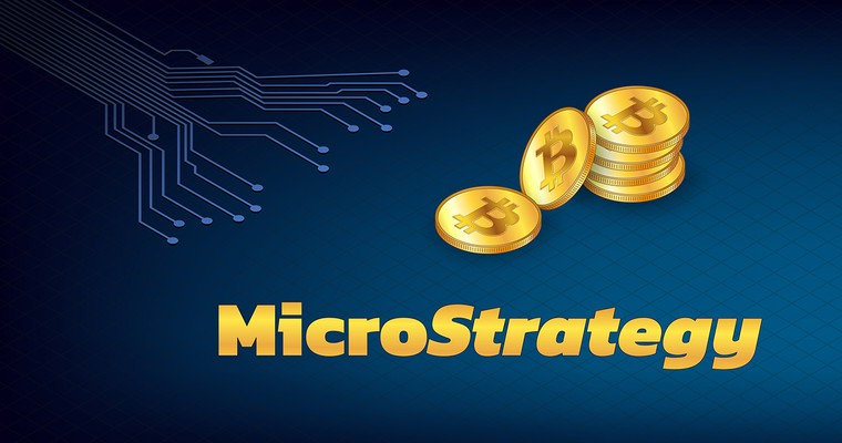 MICROSTRATEGY - Der Ofen ist aus! (Update)