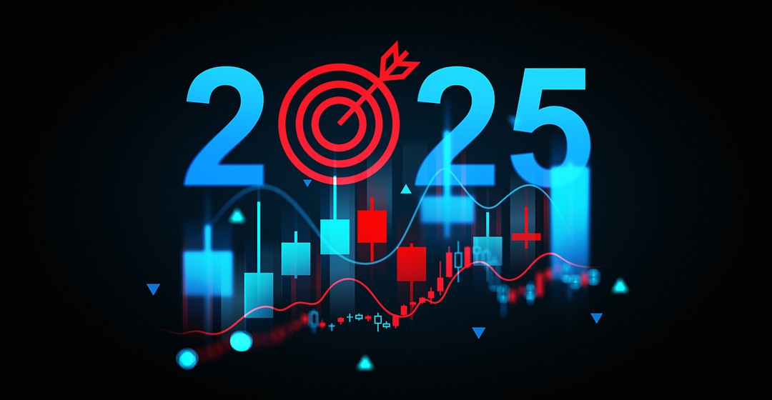 DOW JONES - Meine neue Analyse+Prognose für 2025