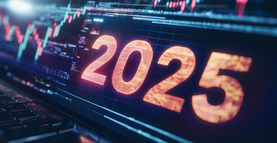 Wird 2025 das Jahr der GFT-Aktie?