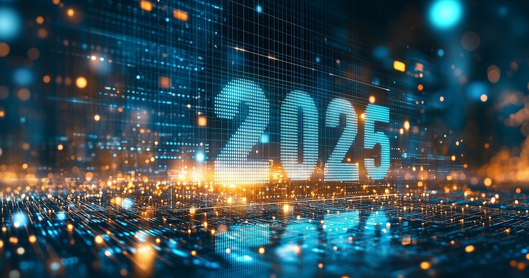 Zinsen: Kommt es 2025 anders als alle denken?