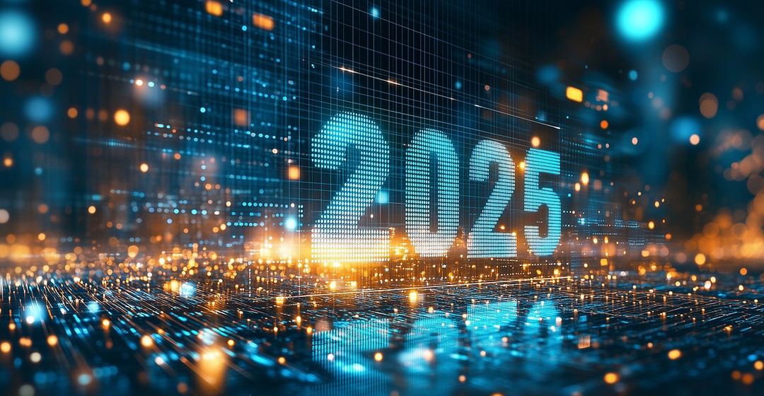 Zinsen: Kommt es 2025 anders als alle denken?