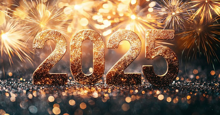 US-Kursraketen - Schon vor Silvester die stärksten Momentum-Aktien für 2025 finden lassen