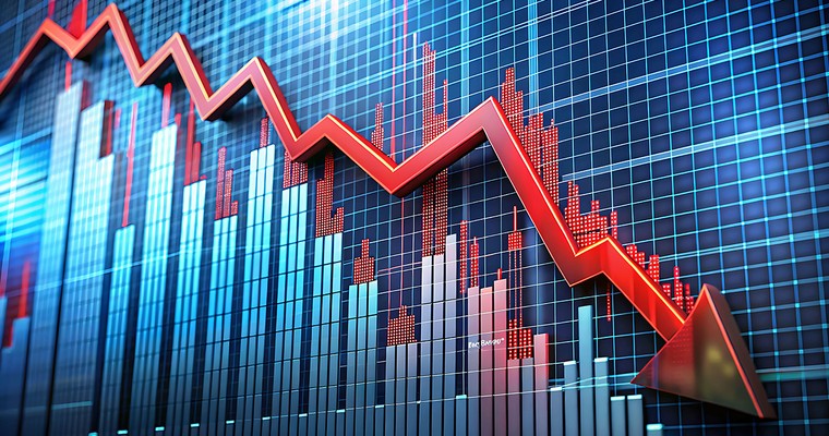 Dow Jones - Größtmöglicher Härtetest der jüngeren Geschichte