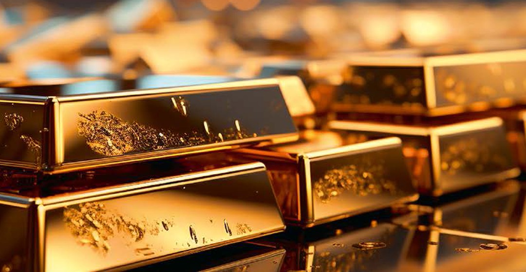 TRADINGIDEE des Tages: GOLD (06.03.2025)