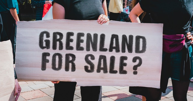 Von Venezuela über Grönland zum Ende der NATO und einem Chaos-Jahr 2026?