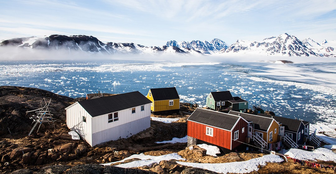 Streit um Grönland: Kommt jetzt die Puerto-Rico-Option?
