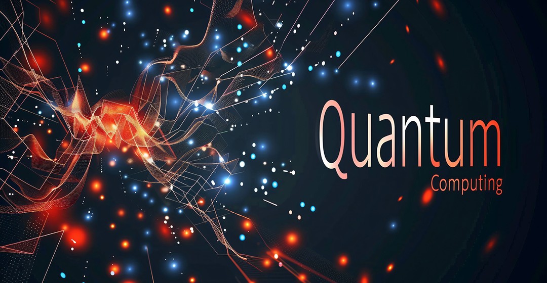 QUANTUM COMPUTING - Über 2 Mrd. USD Börsenwert, 61 TSD USD Quartalsumsatz