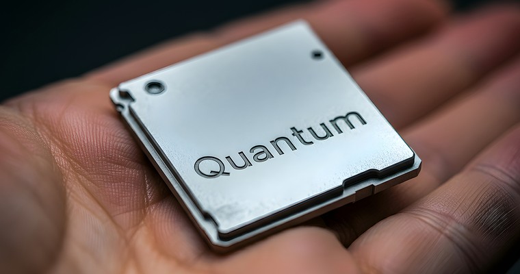 Rigetti Aktie im Fokus – Quantenpower für Anleger? 🧠