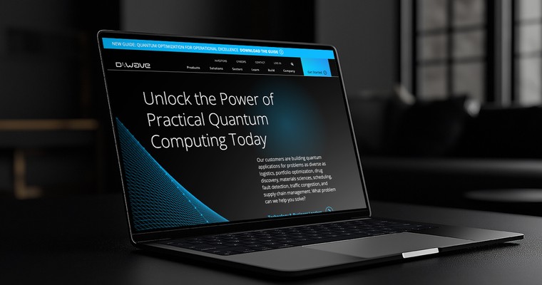 D-WAVE QUANTUM - Vorbörsliche Kursexplosion! Trademate-Kunden feiern mit!