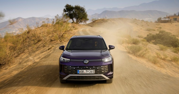 VOLKSWAGEN - Aktie rollt wieder auf den Abgrund zu