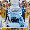 VOLKSWAGEN - Baut Audi ein eigenes Werk in den USA?