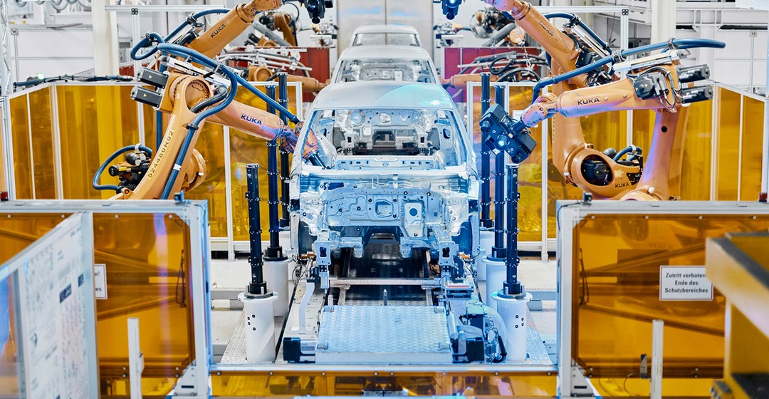 VOLKSWAGEN - Baut Audi ein eigenes Werk in den USA?