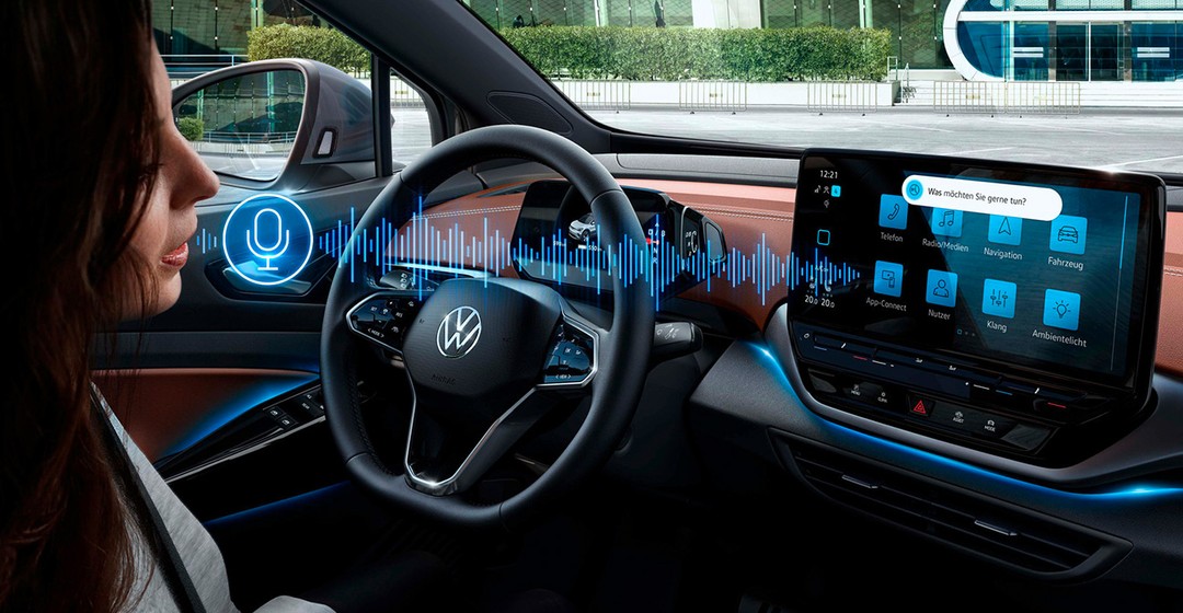 VW verkauft 47 % mehr Elektroautos