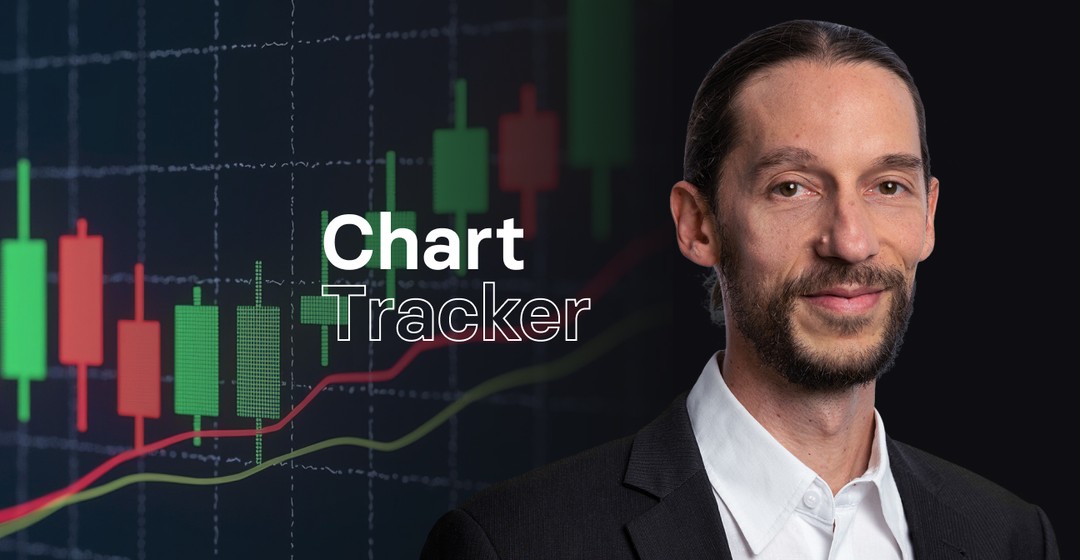 Chart Tracker: Siemens Energy, PayPal, Super Micro Computer, TUI, Deutsche Lufthansa