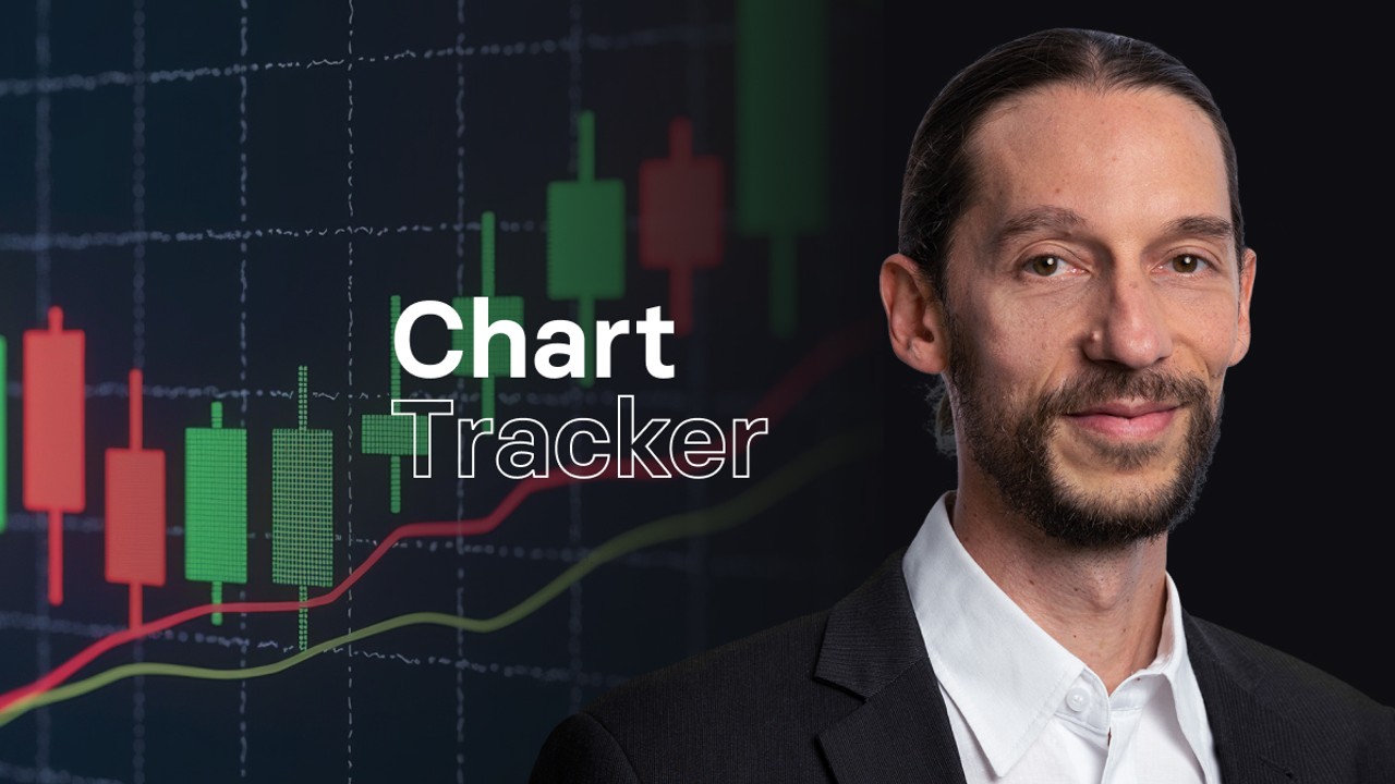 (3⁺) Chart Tracker: Nvidia, Nokia | stock3