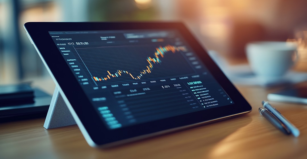 Kursrücksetzer: Cathie Wood kauft Kryptowerte und Big Tech!