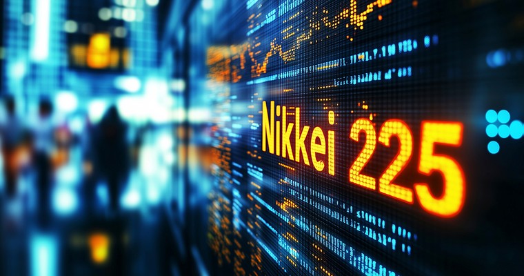 Nikkei und USD/JPY: Kurzer Polit-Krimi in Japan