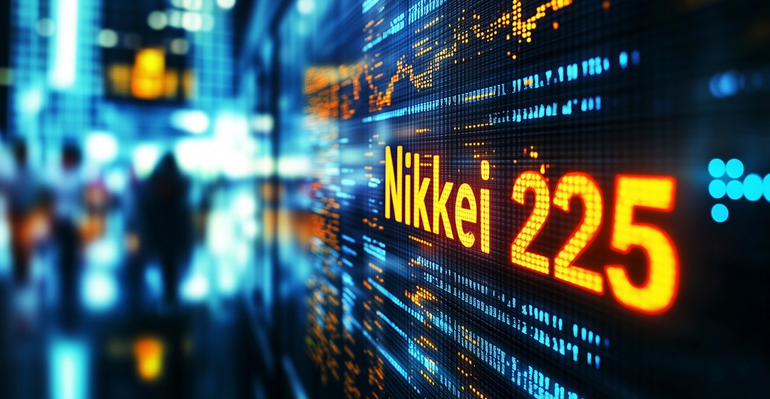 Nikkei und USD/JPY: Kurzer Polit-Krimi in Japan