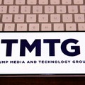 TRUMP MEDIA - Jetzt auch noch ein bisschen Strategy?