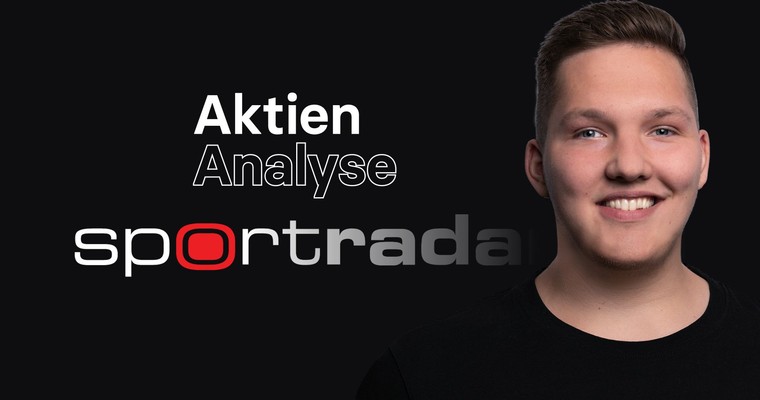 SPORTRADAR – Tech-Play im Sportgewand