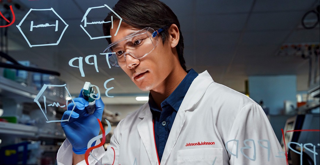 Pharma-Aktienperle - Ja, sie zieht nach oben durch!