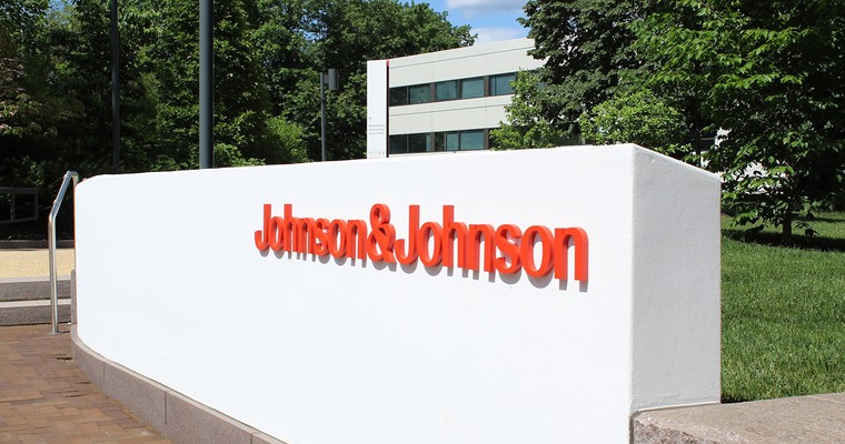 JOHNSON & JOHNSON - Kurssprung nach Zahlen und Prognoseanhebung