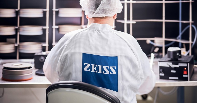 CARL ZEISS MEDITEC - Barclays sieht jetzt eine Kaufchance