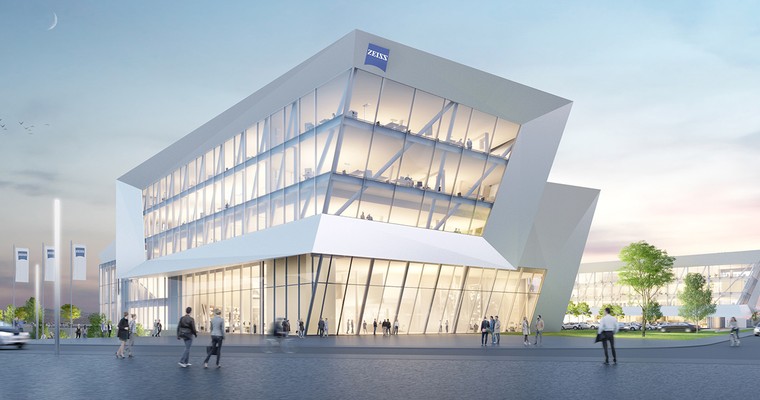 CARL ZEISS MEDITEC - Aktie nach Zahlen schwer unter Beschuss