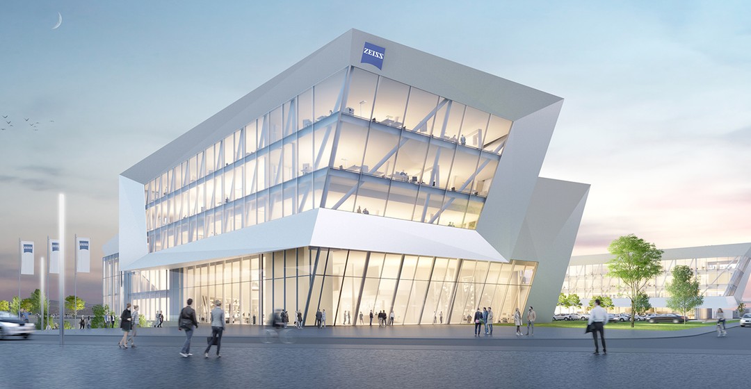 CARL ZEISS MEDITEC - Aktie nach Zahlen schwer unter Beschuss