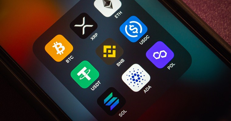 Retten Stablecoins den Dollar?