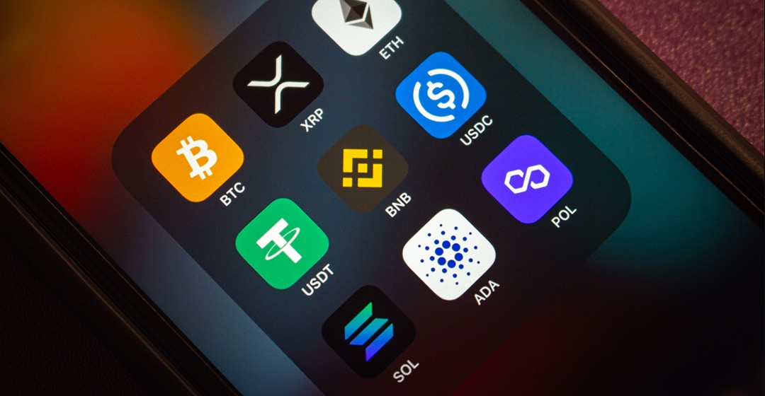 Retten Stablecoins den Dollar?