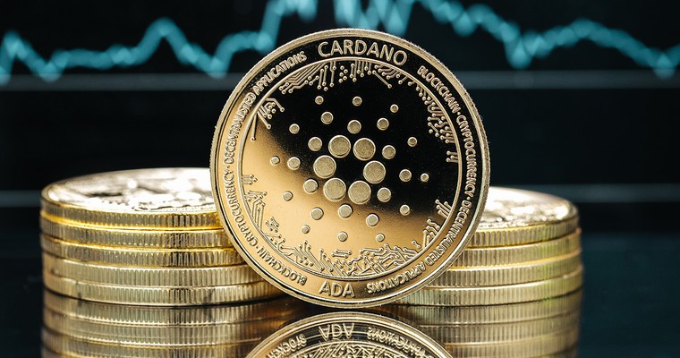 Kryptowährung CARDANO - Was ist da los ?!