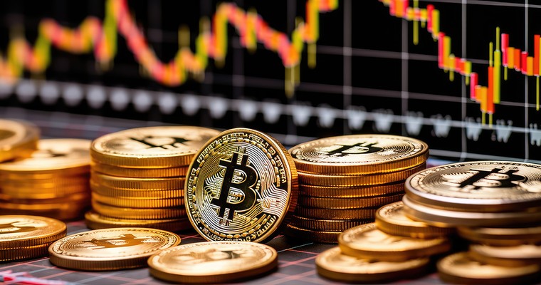 Bitcoin klettert erstmals auf über 125.000 USD